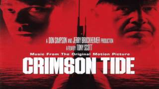 Roll Tide - Crimson Tide Soundtrack - Hans Zimmer chords