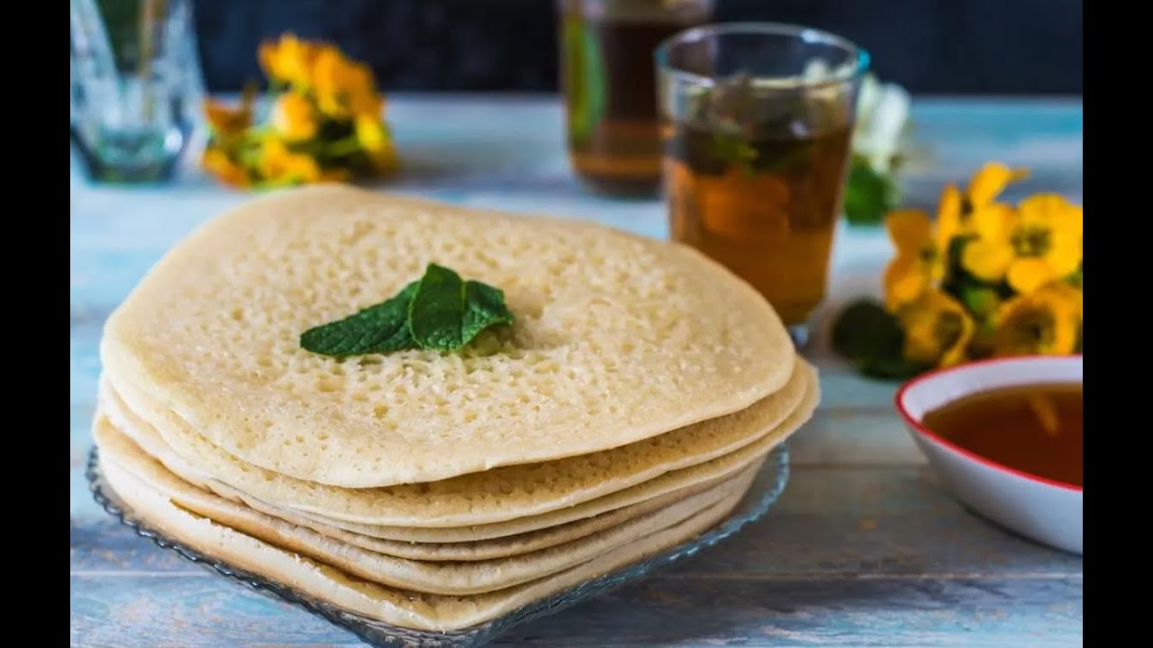 How To Make Ultimate, Soft, And Fluffy Westernstyle Pancakes YouTube