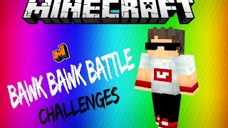 Bawk Bawk Battle (Minecraft ქართულად)