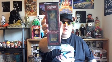 Nerd Block June 2016 Unboxing