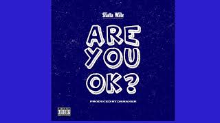 Shatta Wale - Are You Ok? (Audio Slide)