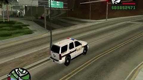 GTA SA- SAPD:FR Responding to Assault(Prank Call)and Shot Fired/Shoot Out