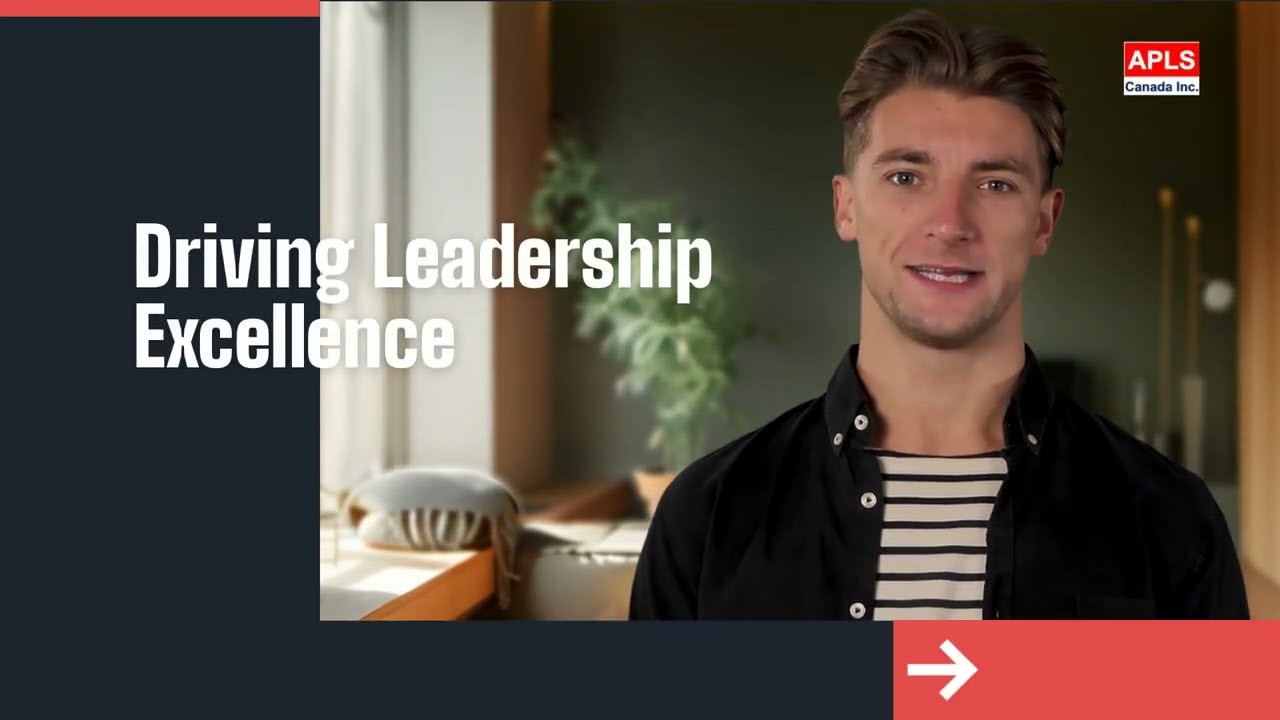 Mastering Leadership  Uncovering Blind Spots