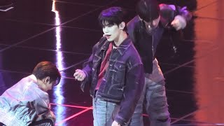 [4K] ZEROBASEONE (ZB1) 김태래 (KIM TAERAE) - HOT SUMMER (핫 써머) 직캠 Fancam @230420 BOYSPLANET FINAL