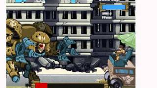 Delivery Man Gameplay #1