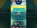 Kazana is still INSANE in Volleyball Legends!