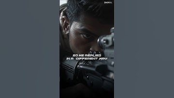 Operation Sindoor 🇮🇳- The Movie #comingsoon