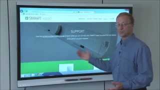 SMART Kapp iQ en SMART Ink | Comcross