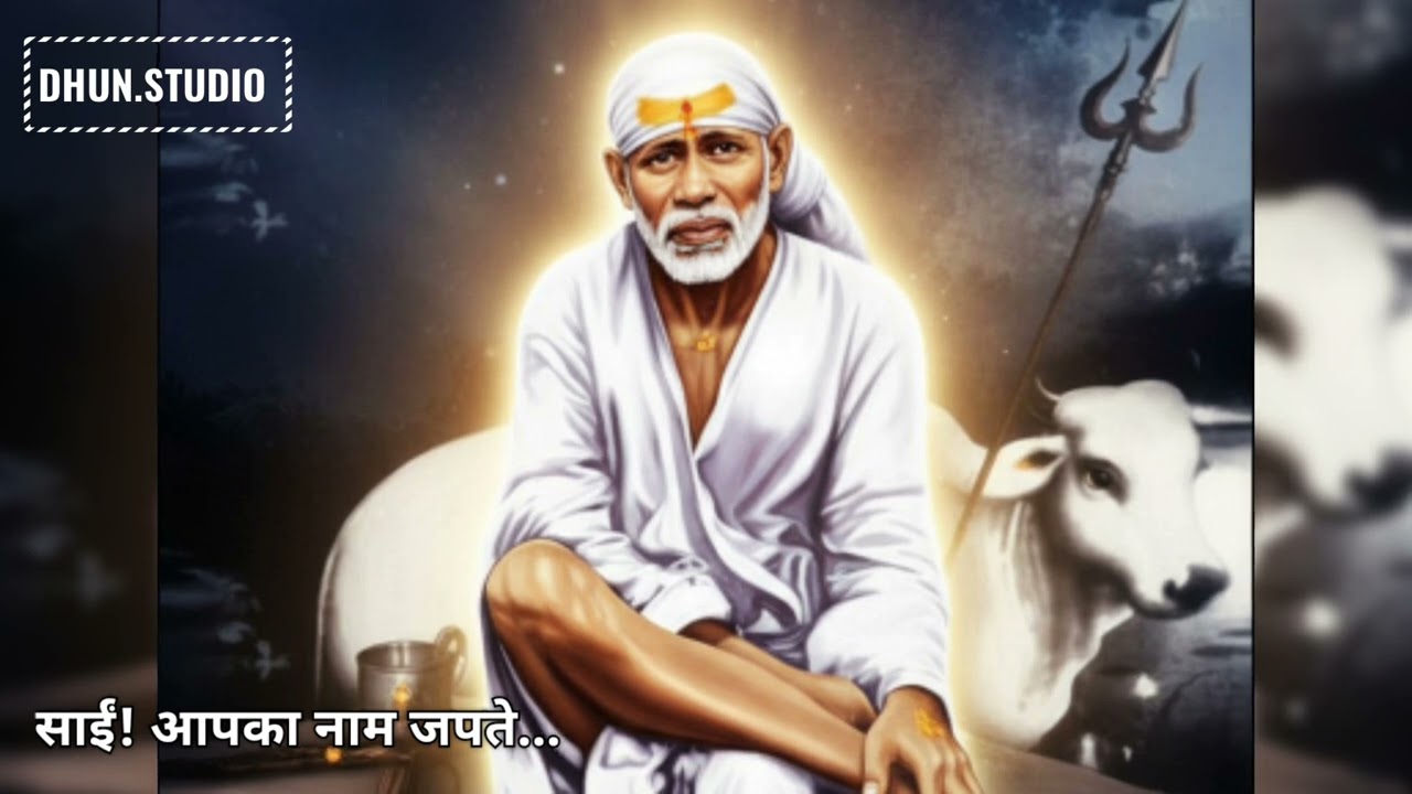 Sai Aapka Naam Japte-Japte by Dhun Studio & Sangeeta Sai 'Dhun' 