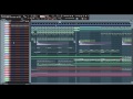 Glenn  hard to the core music production fl studio 9 club dance uk hardcore