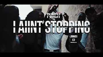 Punch - (nsbizzy) I Ain't Stopping (Official Music Video) #nw10 #aintstopping #ukrapmusic #ukdrill