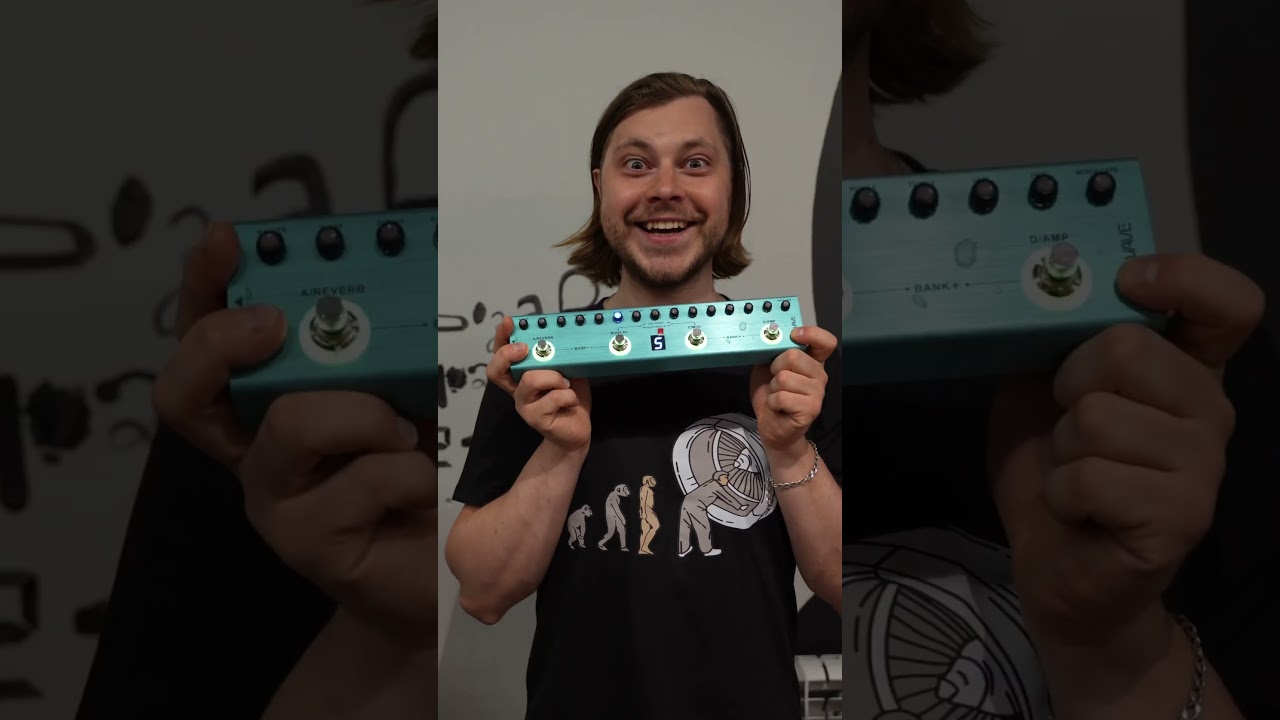 Готовимся к фестивалю 