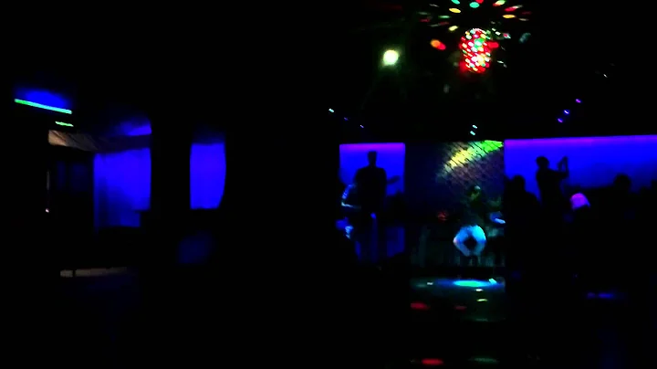 Mladen Stefanov - Wonderful life live at J'ador