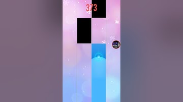 Piano Tiles 2 - Gameplay Walkthrough Part 7 - Songs 7 (iOS, Android)