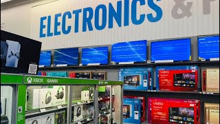 Walmart Electronics Tech TV Games Drones Bluetooth Speakers