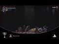 Blasphemous 2_Blood and Gold Trophy