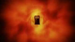 Doctor Who: Series 7 Part 1 Intro (Version 3)