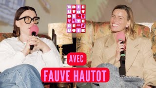 Fauve Hautot Cest Qui Philippe Etchebest ?
