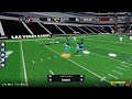 UFL seaon 1 Championship Redo: Houston Texans VS Jacksonvill Jaguars