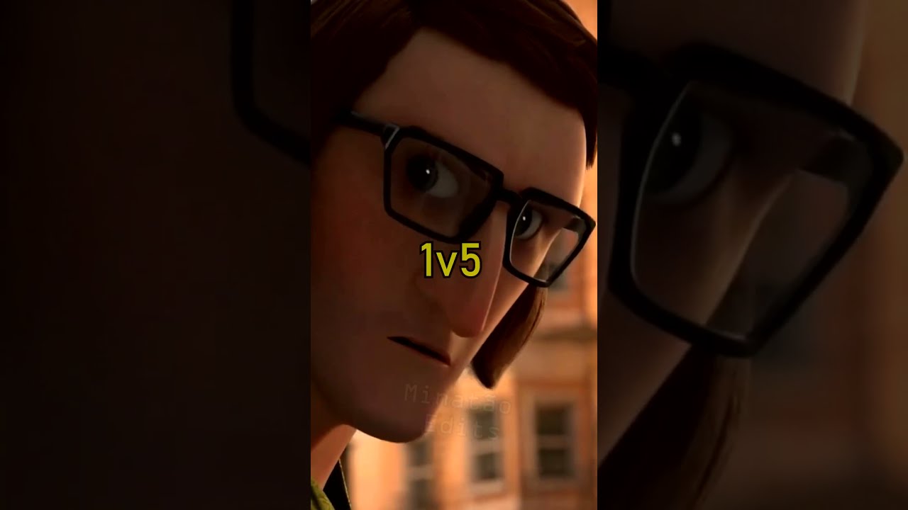 Super Scott Supera TODAS As Expectativas 1v5 HERO INSIDE EDIT Superscott Edit Heroinside