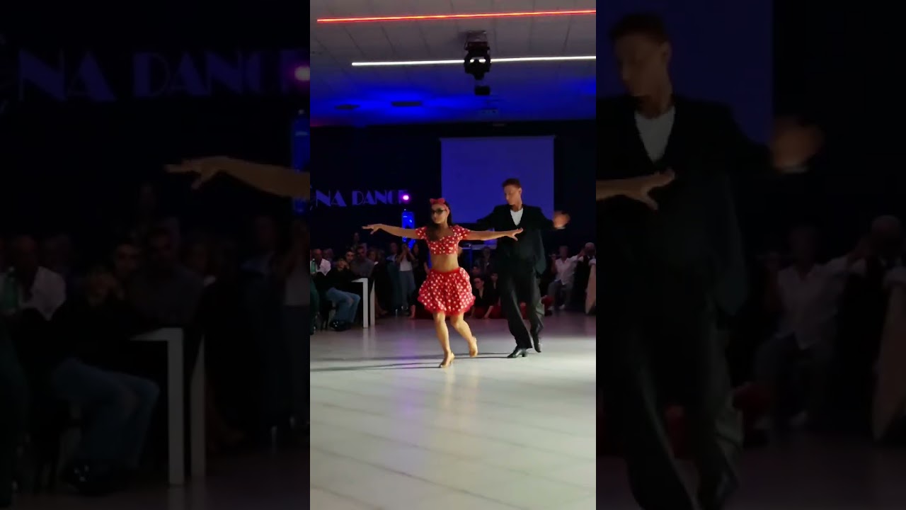 Spring In DanceSport 2026