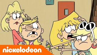 A casa dei Loud | Mamma in pausa | Nickelodeon Italia