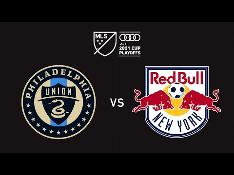 Philadelphia Union New York Red Bulls Goals And Highlights