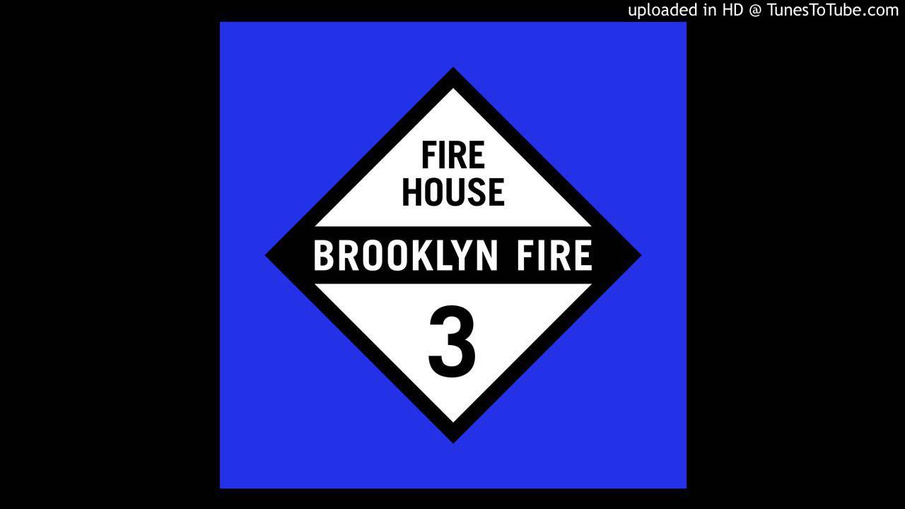 Don Rimini - Adam & Eve [Brooklyn Fire Records]