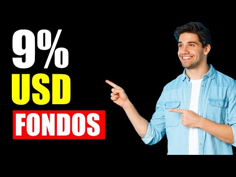 9% USD de Ingresos Pasivos FONDOS COMUNES DE INVERSIÓN / Emprender Simple