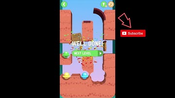 Dig This! 40-05 BOWLING CHAPTER Walkthrough Solution