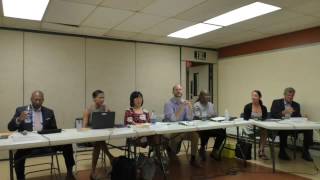 BOE Candidates' Debate