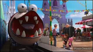 Deable Me Grus Biggest Heist Yet Extended Preview Backwards