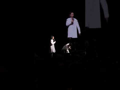 《完整版超可愛互動》韋禮安X魏如萱｜20201219【而立之後】演唱會