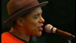 The Selecter  &quot;Too Much Pressure&quot; (Live) - Cruel Britannia CD