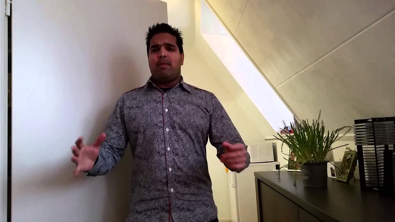 Djozz - Louise (Gers Pardoel cover) - YouTube