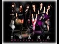 T♔ARA (티아라/ティアラ)- Breaking Heart~ I&#39;m Really Hurt (Breaking Heart~ 私がとても痛くて)- Japanese Audio Version