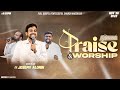 Special praise  worship 26112023  dr joseph aldrin  johnsam joyson  davidsam joyson