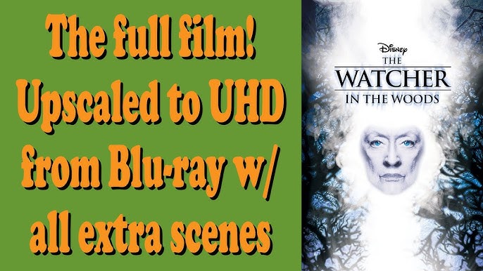 The Watcher In The Woods – Hartbreak Films