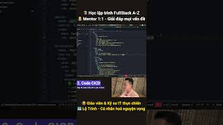 CI/CD Notification: Tự động gửi thông báo khi Deploy hoàn tất