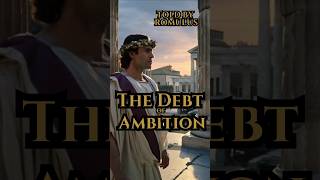 CÆSAR – The Debt of Ambition | Told by Romulus