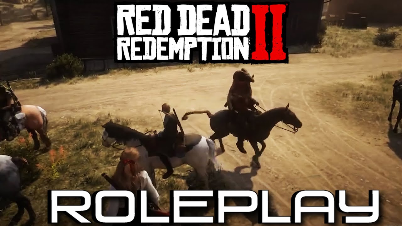 Wht Game Is Redm What with The Gathering - RedM Roleplay - E202 - YouTube