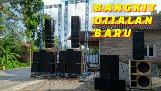 Lagu Bangkit Dijalan Baru By Agus Warsito