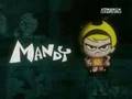 Intro Billy & Mandy