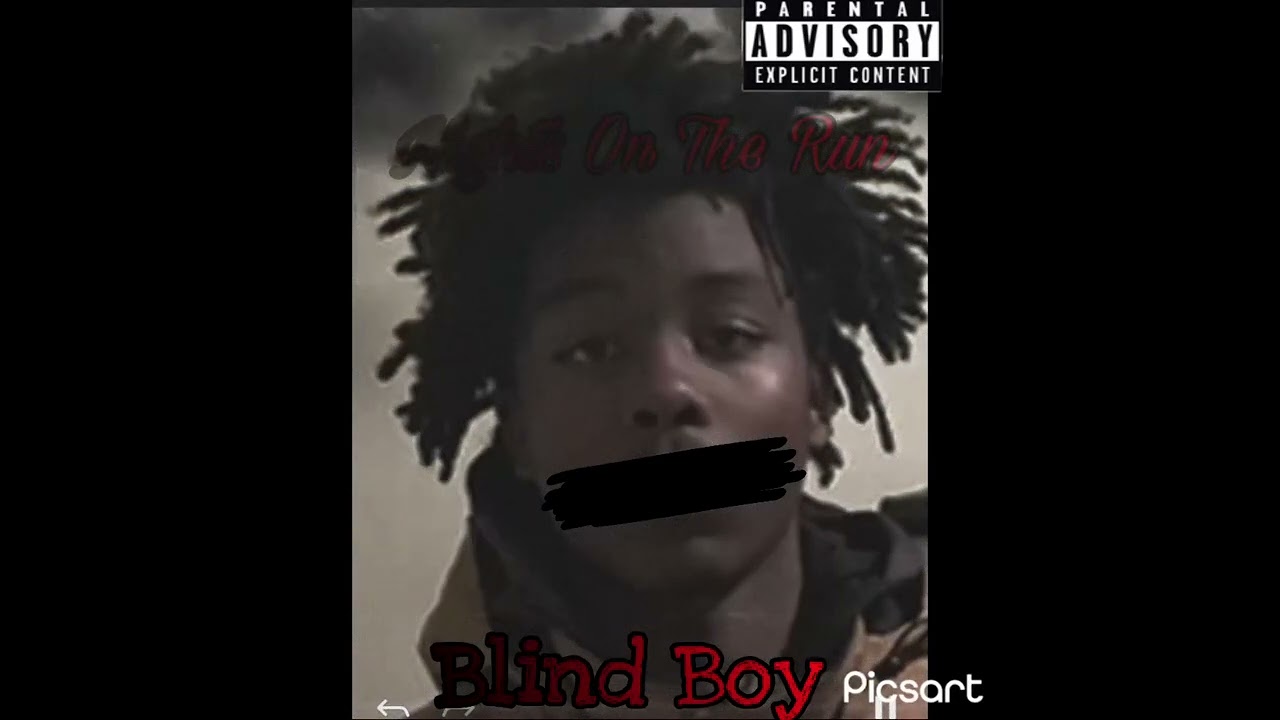 6a6yceo - Blind Boy