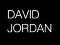 David Jordan - Sun goes down