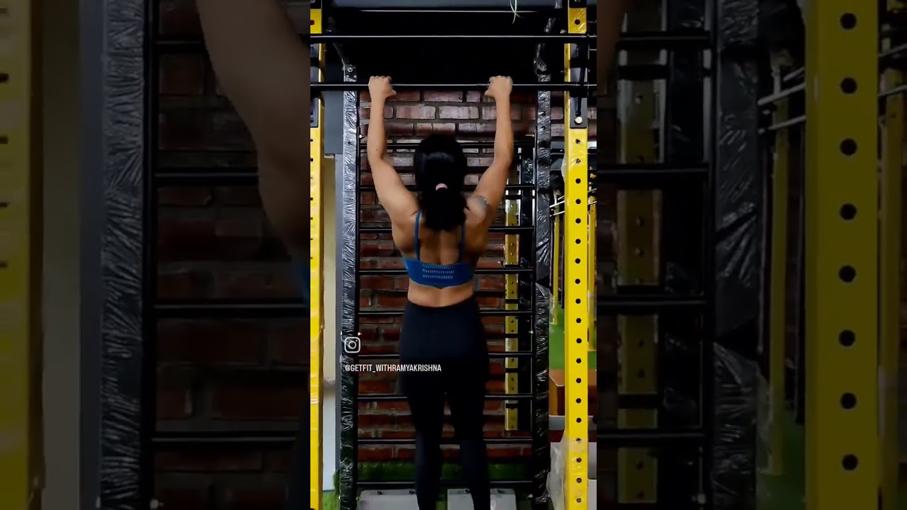 RAMYA KRISHNA FIT MOM WORKOUT 🙌 