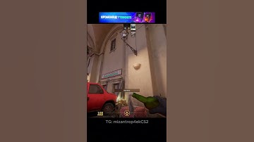 Сможешь повторить? #cs2 #cs2funny #cs2clips #cs2memes #cs2moments #кс2 #кс2мемы #кс2приколы #knifex