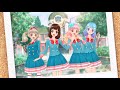 アイカツオンパレードメモリムービー「みきちゃんの本来の姿」