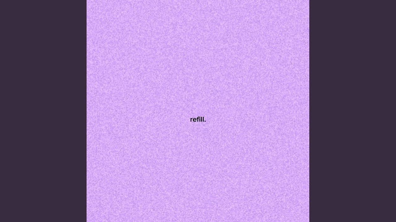 Guarda Refill su YouTube Guarda Refill su YouTube