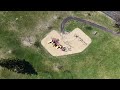 Bloomington MN Drone Dronie 🚁 | DJI Mini 5 Pro MasterShots Cinematic